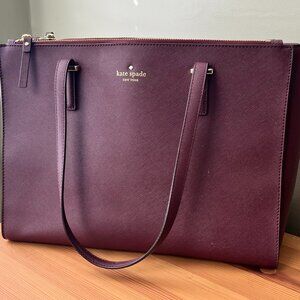 Kate Spade Cameron Street Jenson Tote